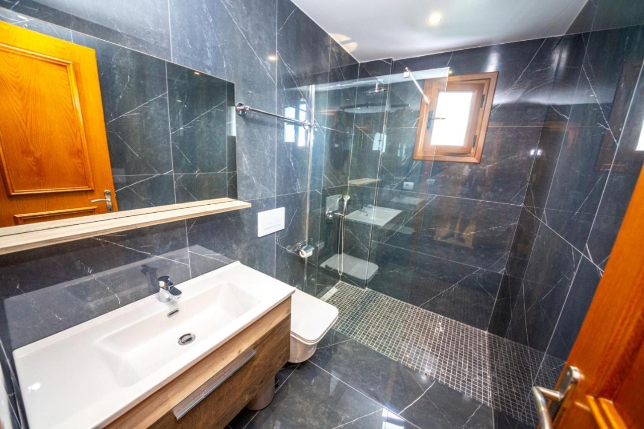 Hotel Vista Mare 사밀 외부 사진